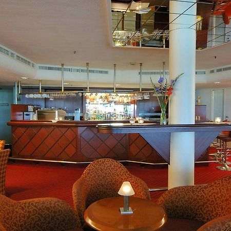 Scandic Tromsø Restauracja zdjęcie