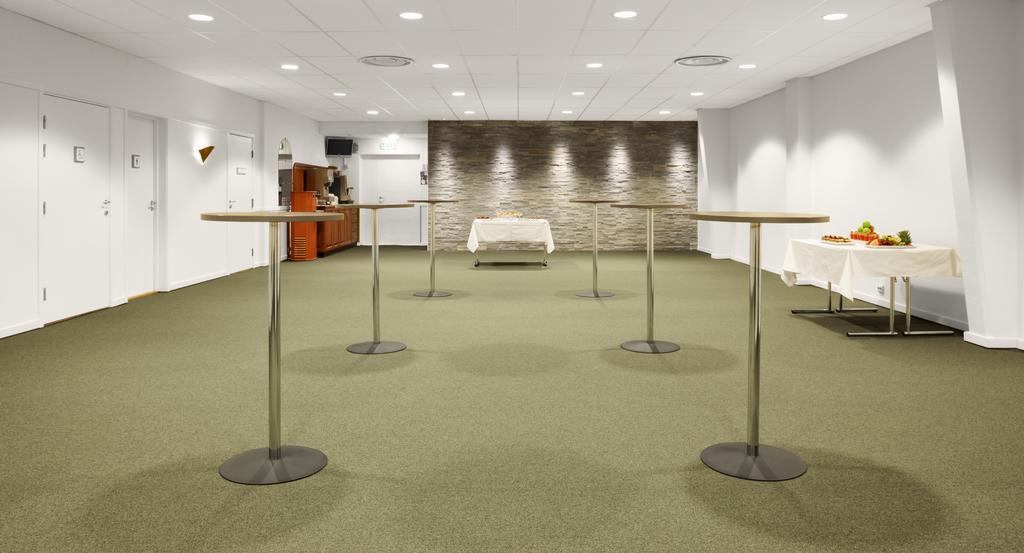 Scandic Tromsø Zewnętrze zdjęcie