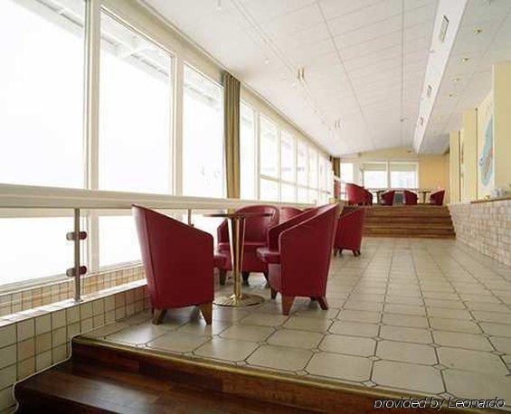 Scandic Tromsø Restauracja zdjęcie
