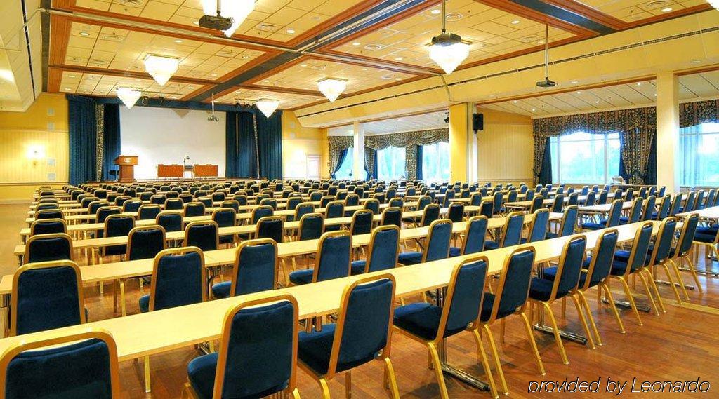 Scandic Tromsø Udogodnienia zdjęcie