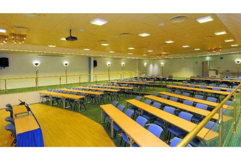 Scandic Tromsø Zewnętrze zdjęcie