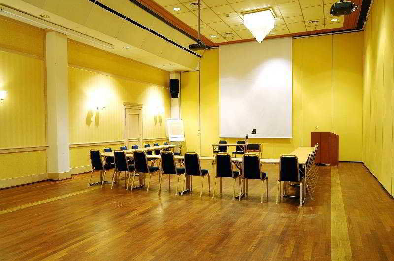 Scandic Tromsø Zewnętrze zdjęcie