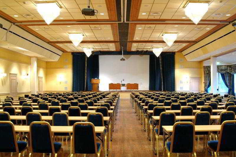 Scandic Tromsø Zewnętrze zdjęcie