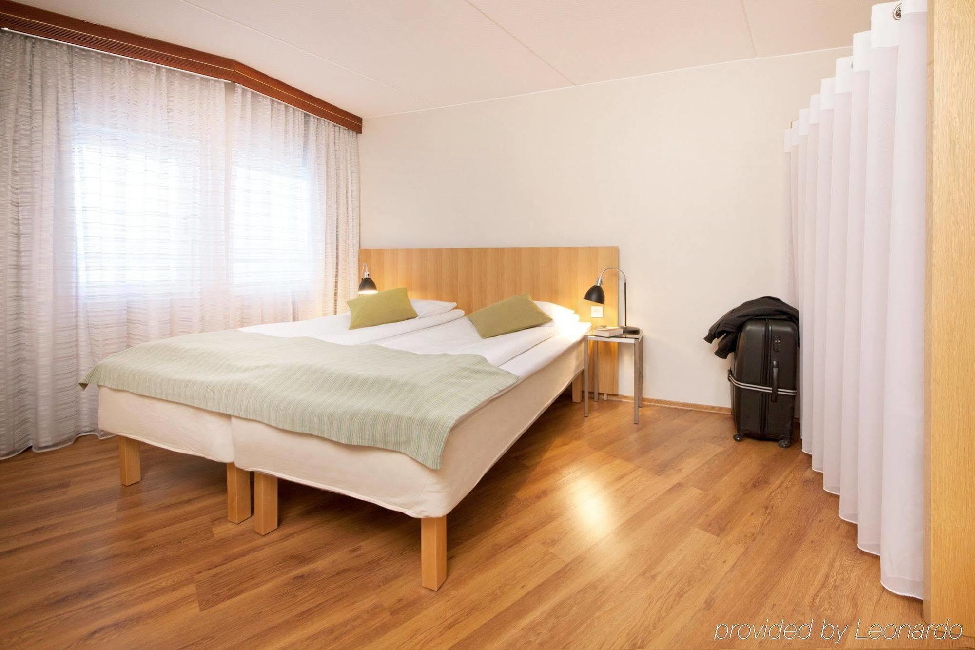 Scandic Tromsø Zewnętrze zdjęcie