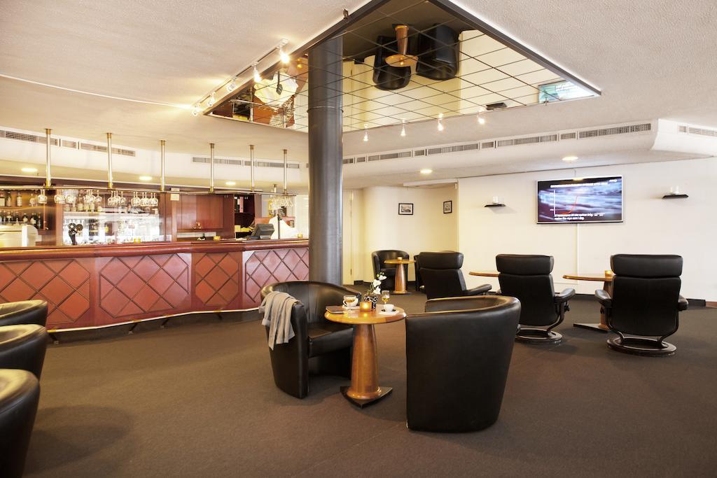 Scandic Tromsø Zewnętrze zdjęcie