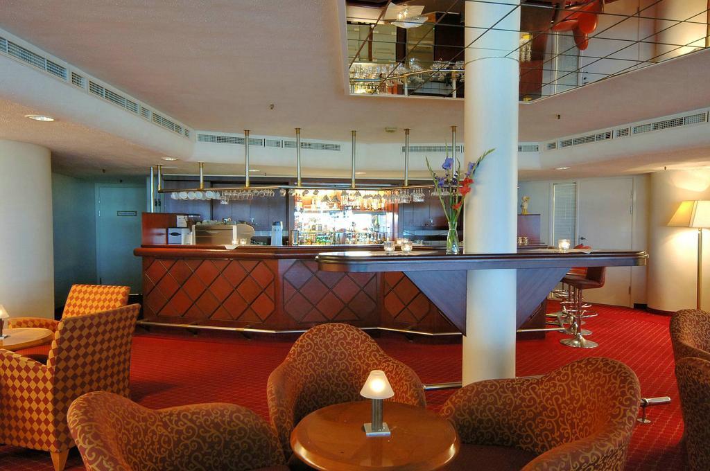 Scandic Tromsø Restauracja zdjęcie