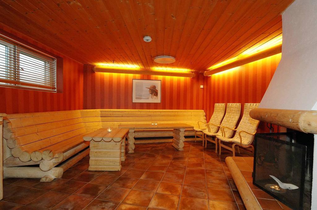 Scandic Tromsø Zewnętrze zdjęcie